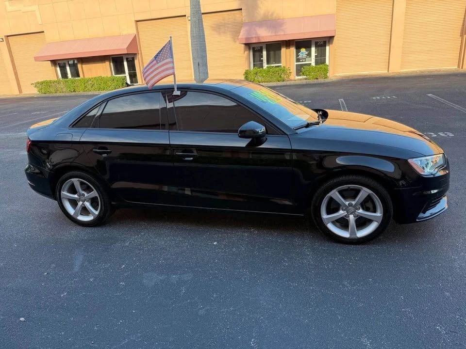 2016 Audi 8V A3 - Image 6 of 20