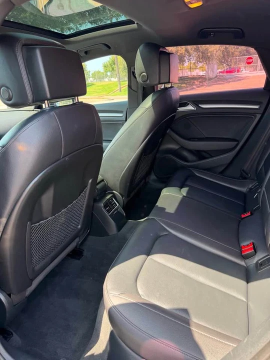 2016 Audi 8V A3 - Image 7 of 20