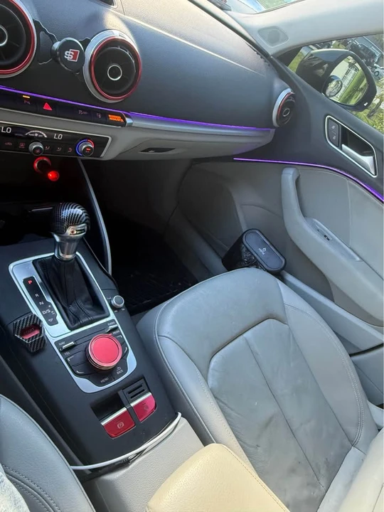 2016 Audi 8V A3 - Image 15 of 16