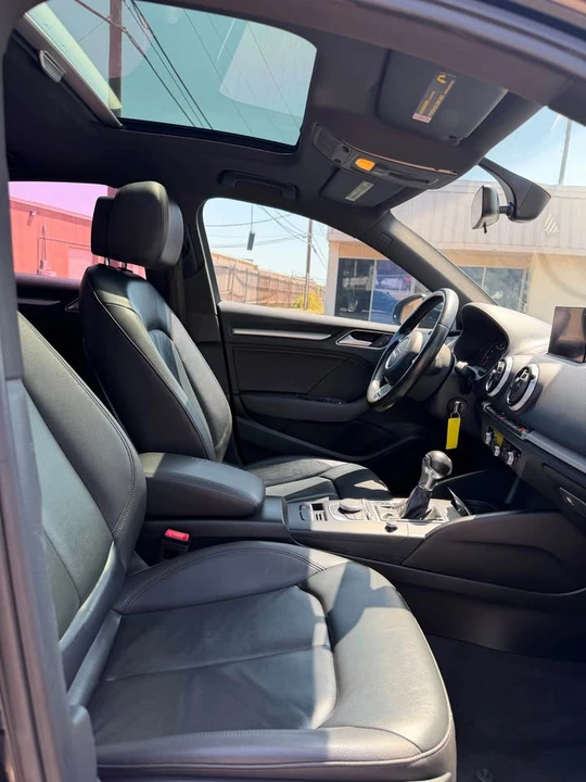 2016 Audi 8V A3 - Image 8 of 20