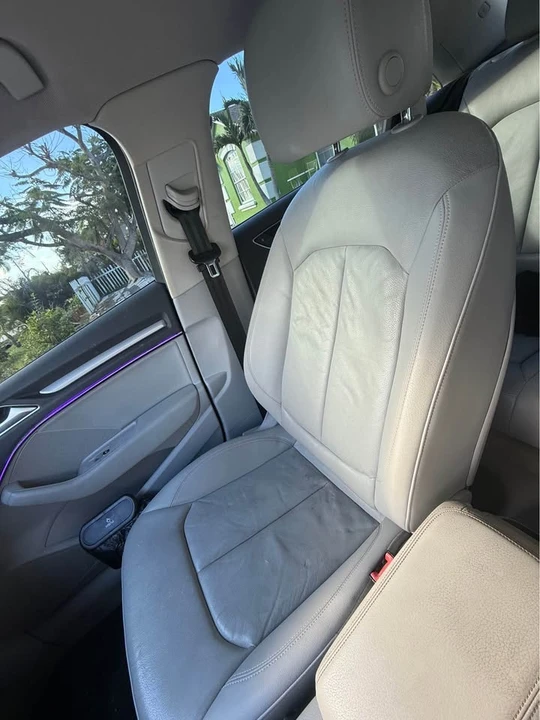 2016 Audi 8V A3 - Image 14 of 16