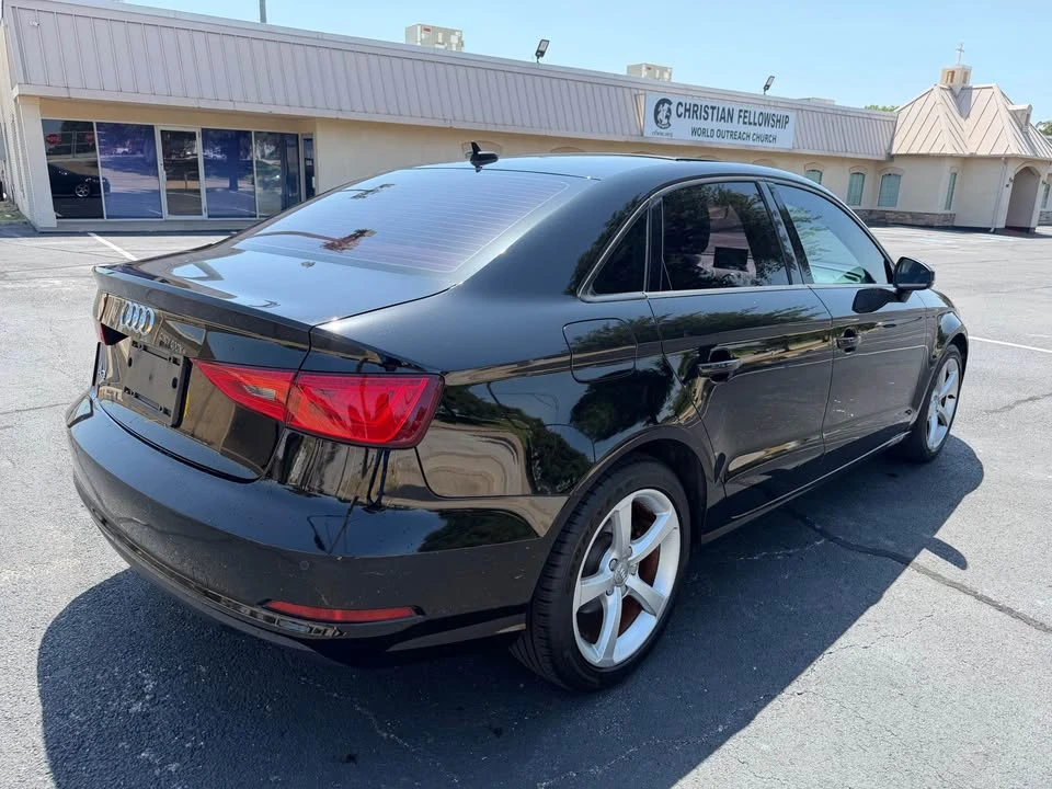 2016 Audi 8V A3 - Image 11 of 20