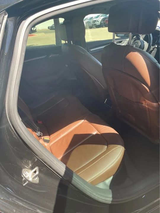 2016 Audi 8V A3 - Image 7 of 7