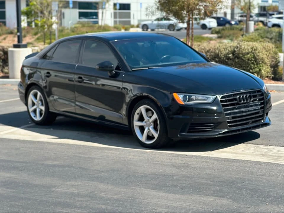 2016 Audi 8V A3 - Image 3 of 11