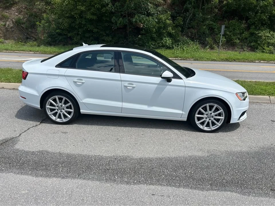 2016 Audi 8V A3 - Image 6 of 20