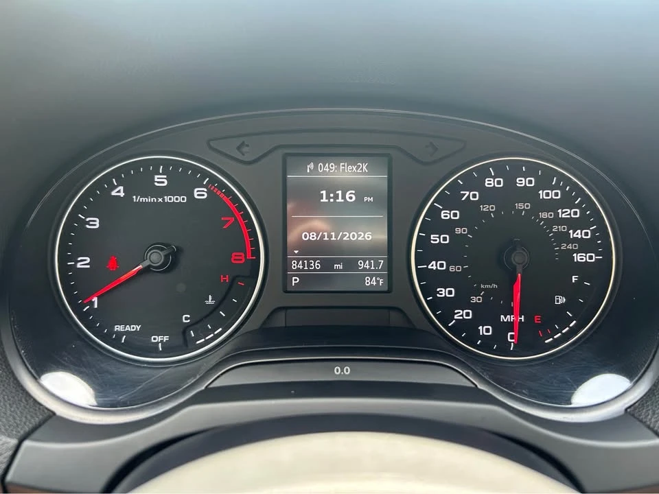 2016 Audi 8V A3 - Image 15 of 20