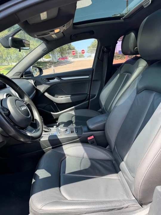 2016 Audi 8V A3 - Image 14 of 20