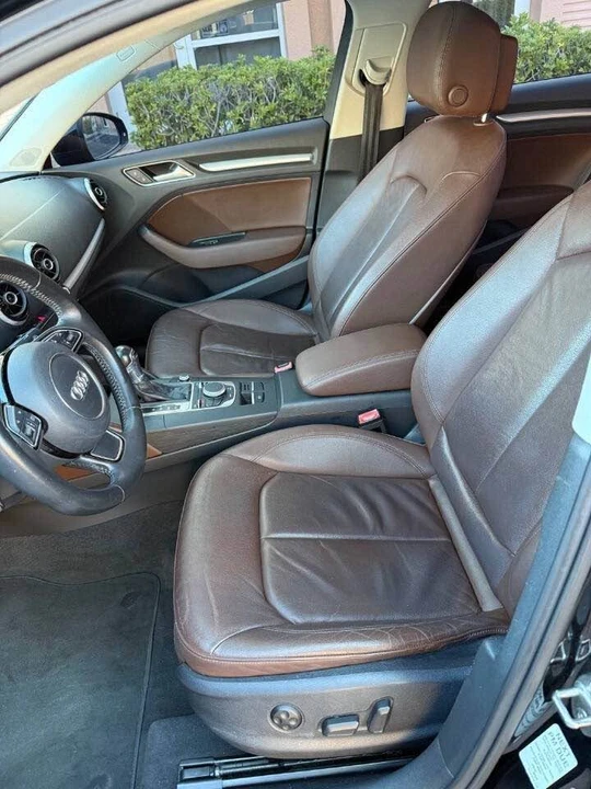2016 Audi 8V A3 - Image 12 of 20