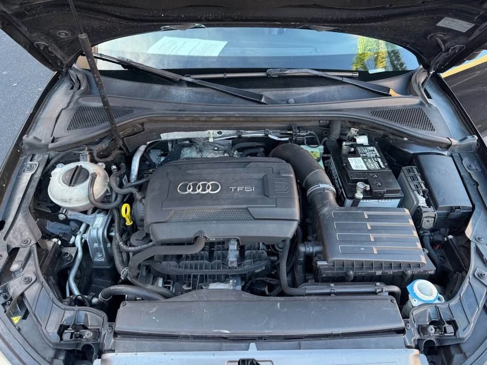 2016 Audi 8V A3 - Image 20 of 20