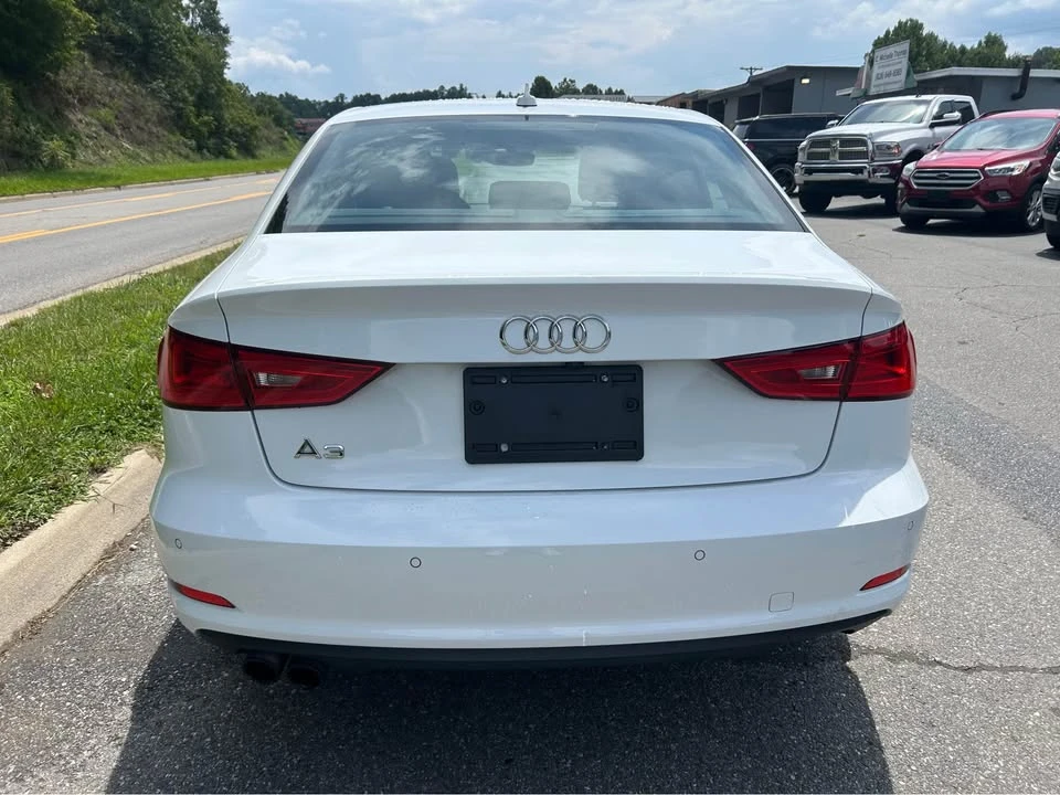 2016 Audi 8V A3 - Image 4 of 20