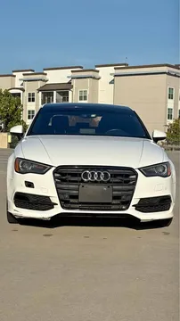 2016 Audi A3 1.8T Premium Sedan 4D