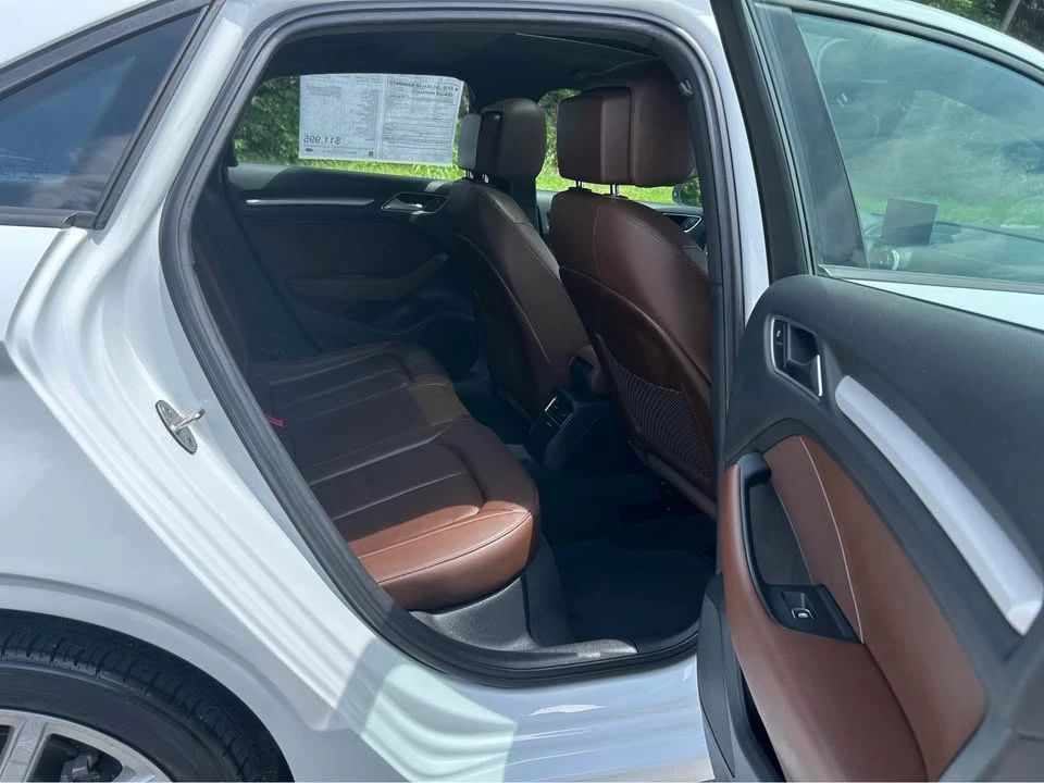 2016 Audi 8V A3 - Image 10 of 20