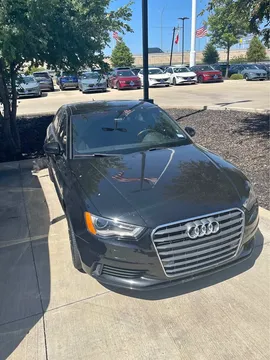 2016 Audi A3 1.8T Premium Sedan 4D