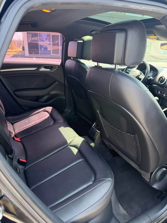 2016 Audi 8V A3 - Image 5 of 20