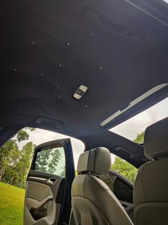 2016 Audi 8V A3 - Image 7 of 8