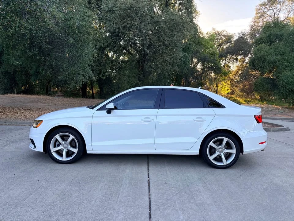 2016 Audi 8V A3 - Image 5 of 12