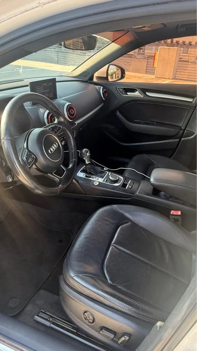 2016 Audi 8V A3 - Image 10 of 13