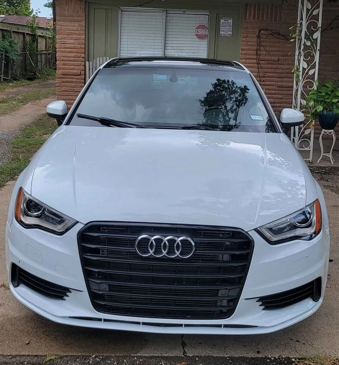2016 Audi 8V A3 - Image 3 of 13