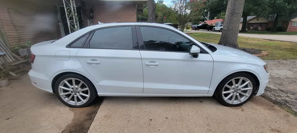 2016 Audi 8V A3 - Image 5 of 13