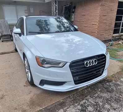 2016 Audi A3 1.8T Premium Sedan
