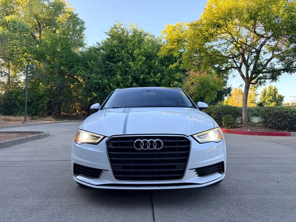 2016 Audi 8V A3 - Image 4 of 12