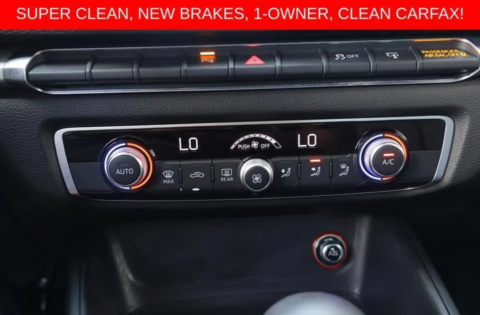 2016 Audi 8V A3 - Image 16 of 18
