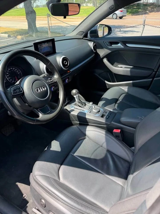 2016 Audi 8V A3 - Image 8 of 20