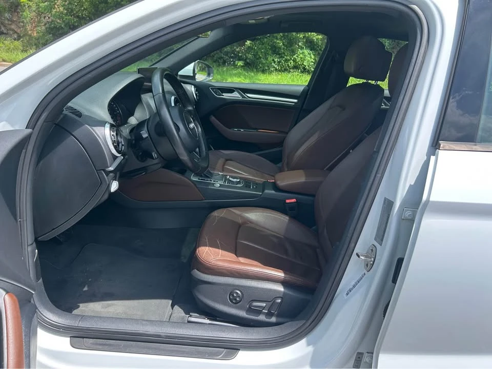2016 Audi 8V A3 - Image 16 of 20