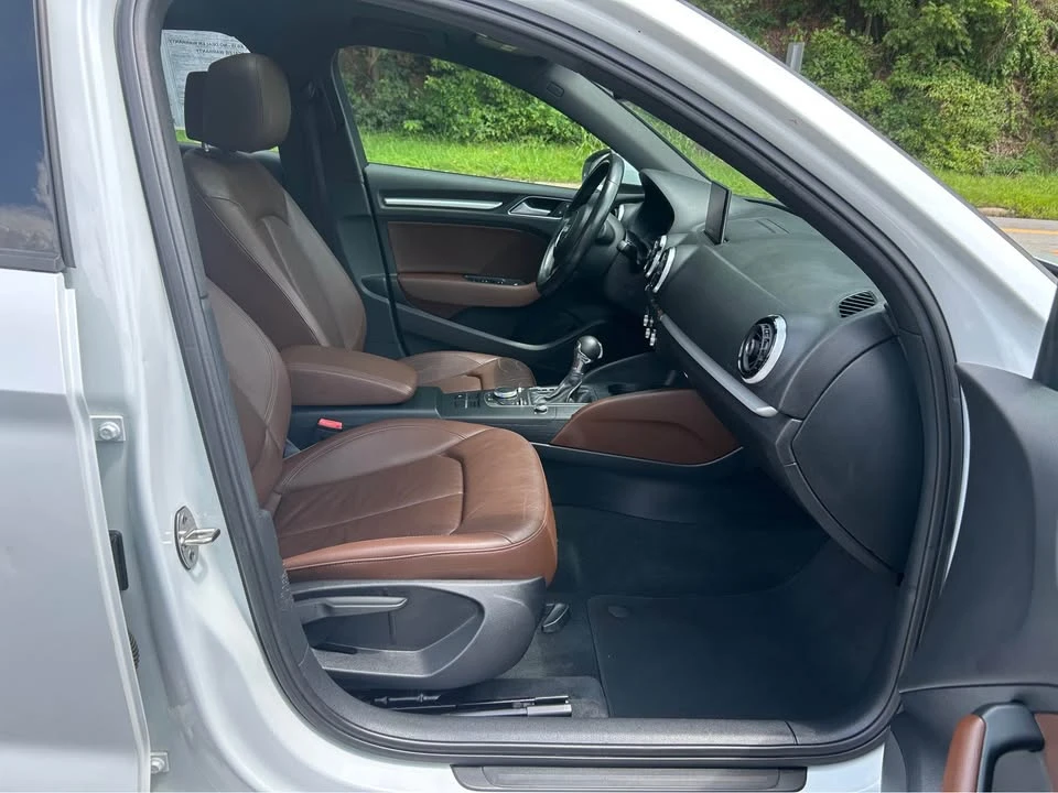2016 Audi 8V A3 - Image 9 of 20