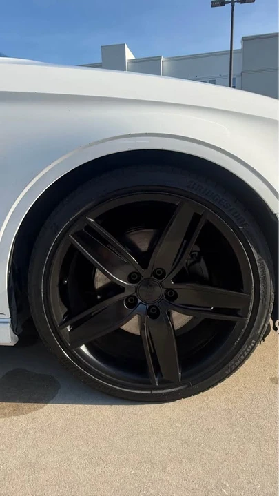 2016 Audi 8V A3 - Image 9 of 13