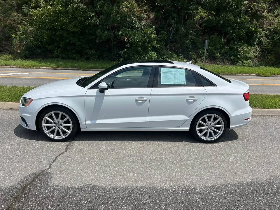 2016 Audi 8V A3 - Image 2 of 20