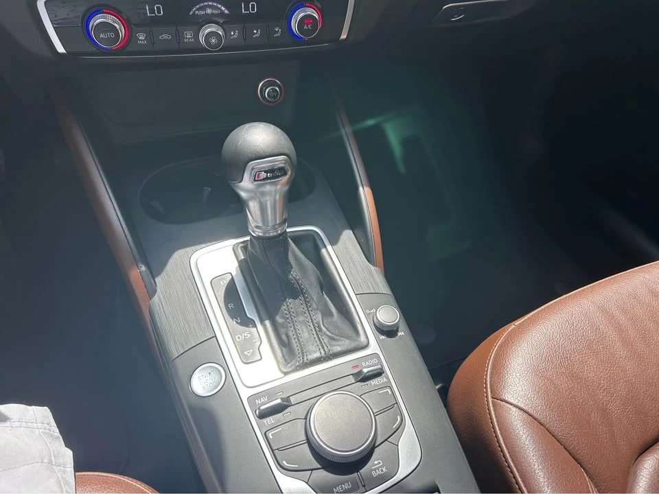 2016 Audi 8V A3 - Image 12 of 20