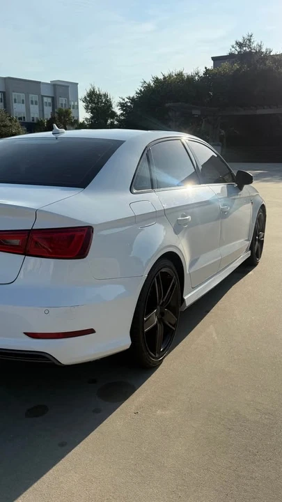 2016 Audi 8V A3 - Image 7 of 13
