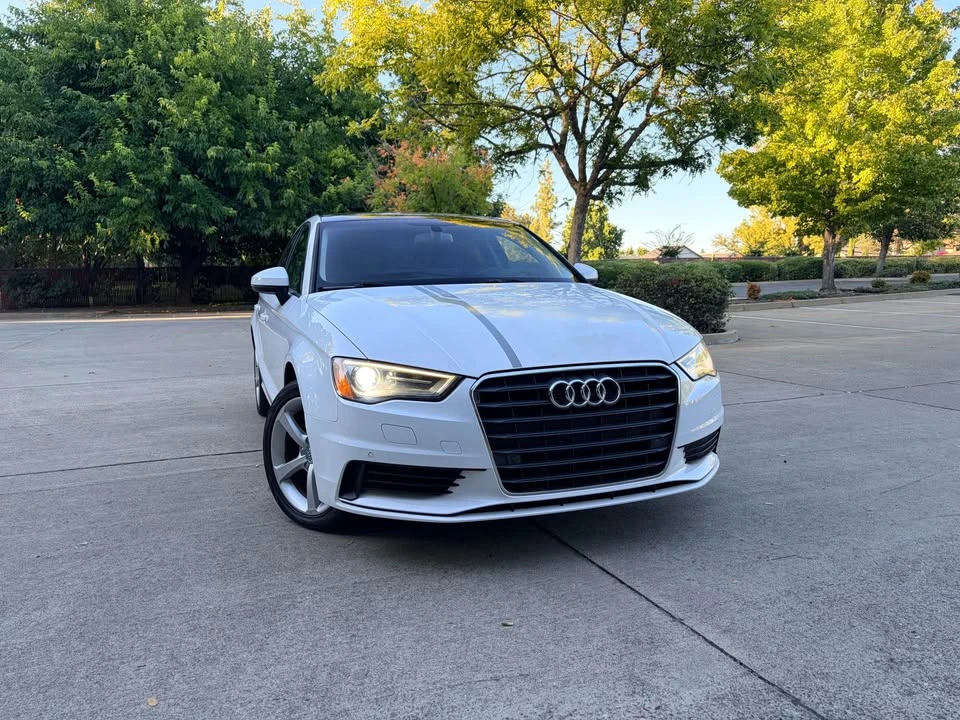 2016 Audi 8V A3 - Image 6 of 12
