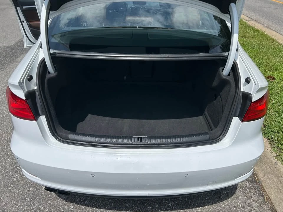 2016 Audi 8V A3 - Image 18 of 20