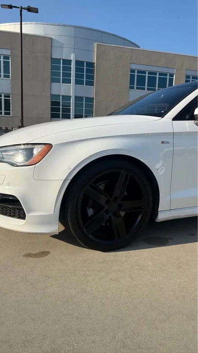 2016 Audi 8V A3 - Image 4 of 13
