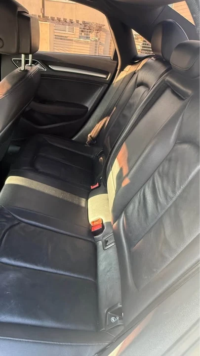2016 Audi 8V A3 - Image 11 of 13