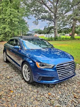 2016 Audi A3 1.8T Premium Sedan 4D