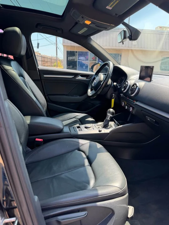 2016 Audi 8V A3 - Image 10 of 20