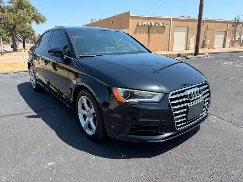 2016 Audi 8V A3 - Image 18 of 20