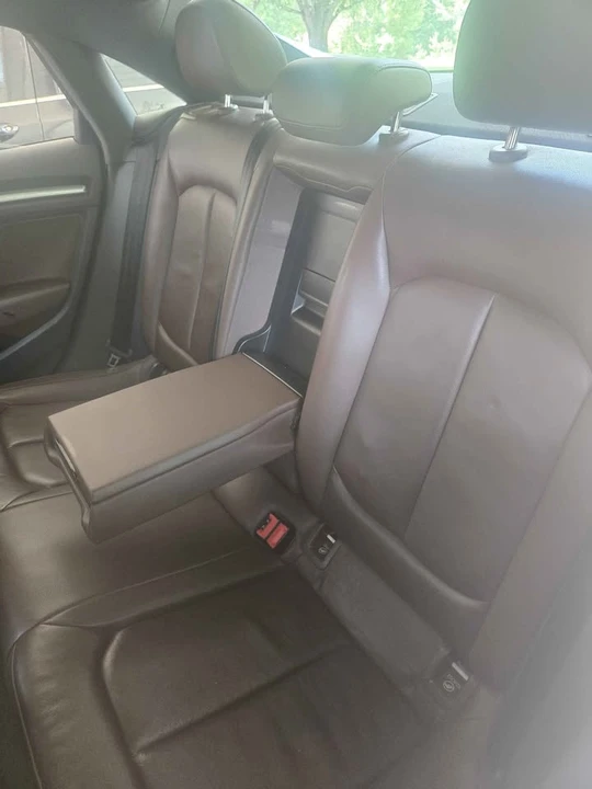 2016 Audi 8V A3 - Image 9 of 12