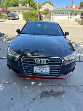 2016 Audi A3 1.8T Premium Sedan 4D