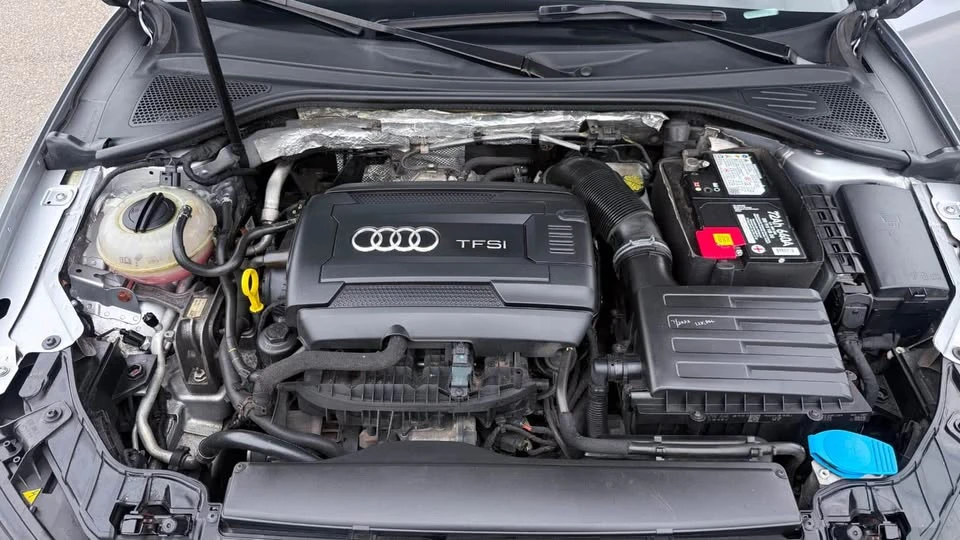 2016 Audi 8V A3 - Image 15 of 18