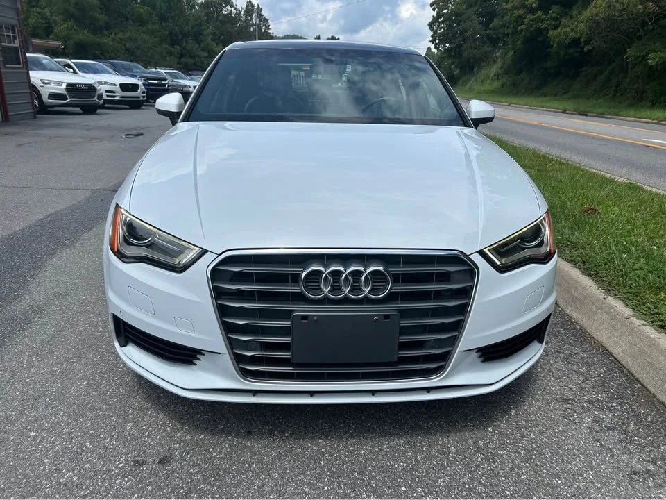 2016 Audi 8V A3 - Image 8 of 20