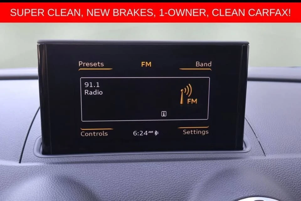 2016 Audi 8V A3 - Image 14 of 18