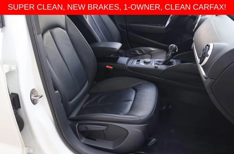 2016 Audi 8V A3 - Image 13 of 18