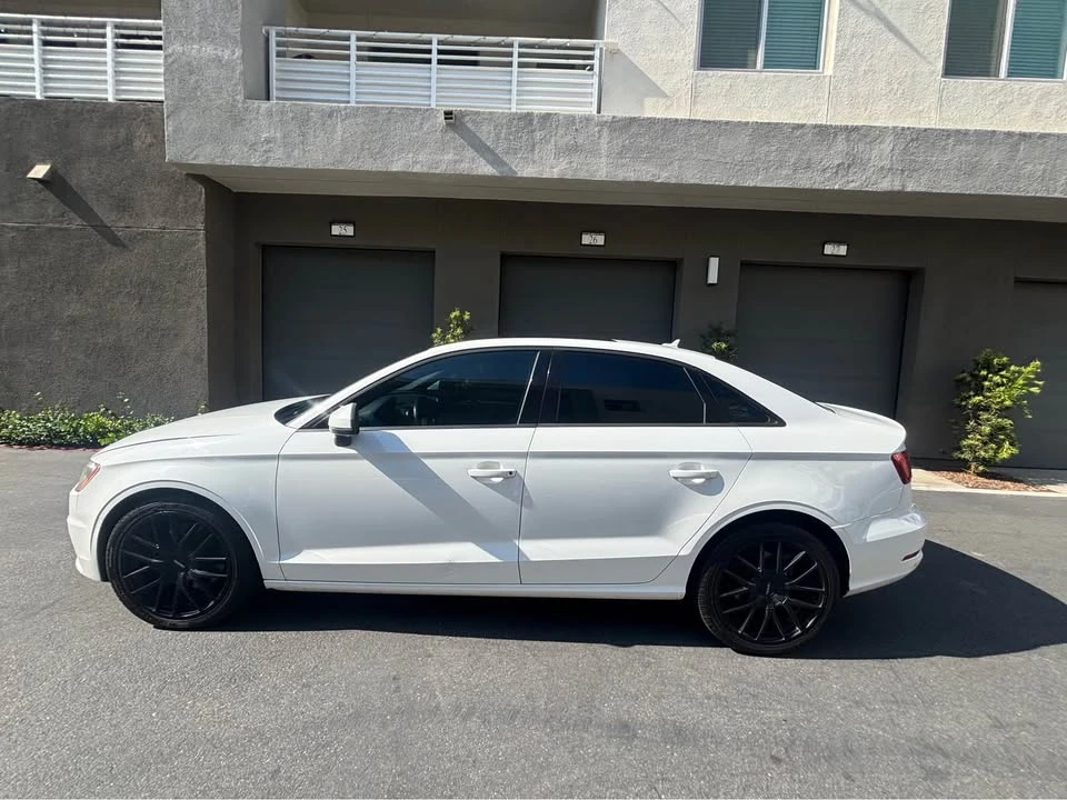 2016 Audi 8V A3 - Image 7 of 11