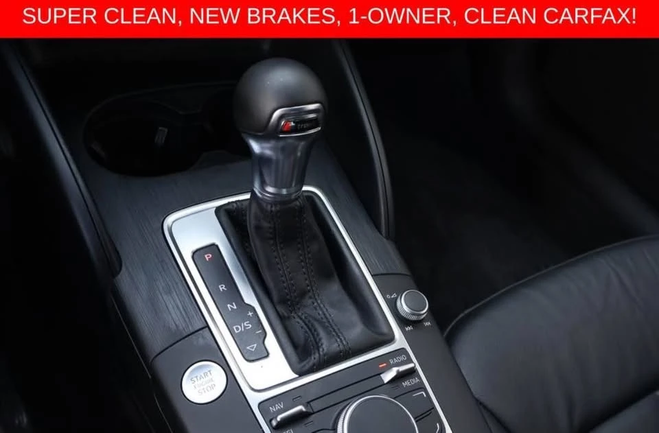 2016 Audi 8V A3 - Image 17 of 18