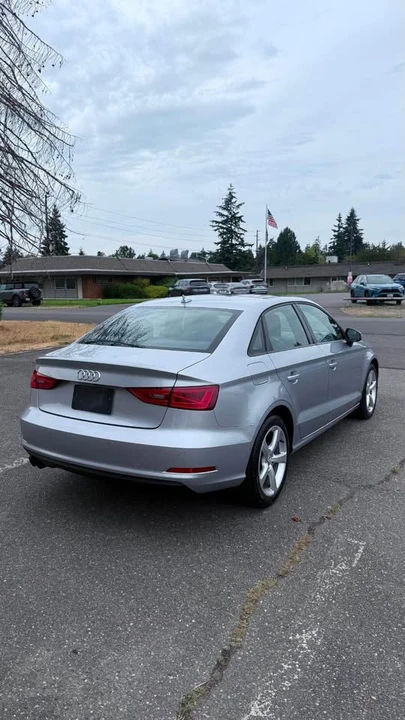 2016 Audi 8V A3 - Image 8 of 18