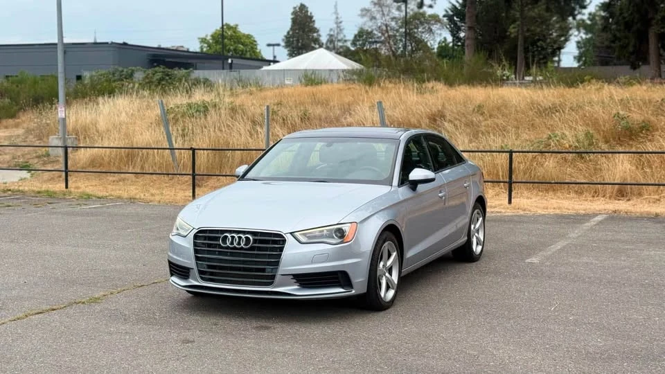 2016 Audi 8V A3 - Image 18 of 18